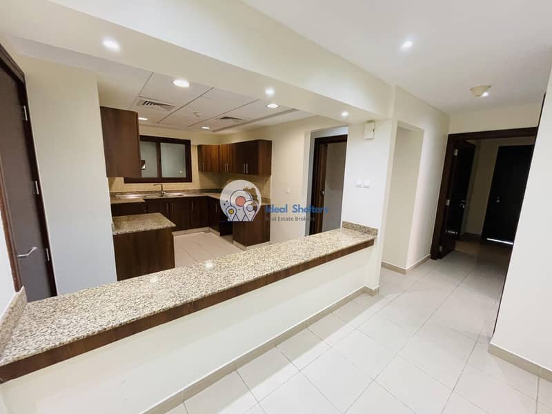 7 CHILLER FREE 3BHK_5BATHS | MAIDS ROOM | 2 PARKINGS | 2 MONTHS GRACE