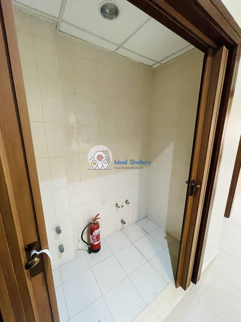 8 CHILLER FREE 3BHK_5BATHS | MAIDS ROOM | 2 PARKINGS | 2 MONTHS GRACE