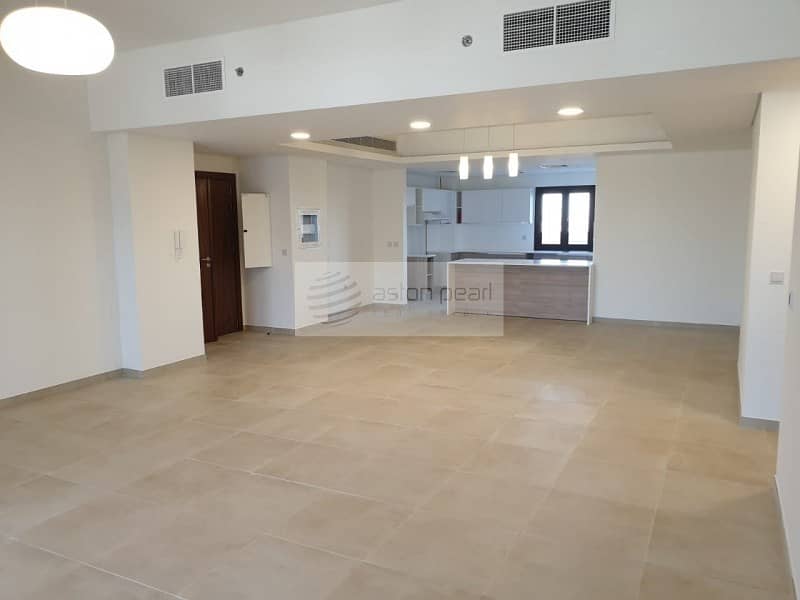 Unfurnished 4 Bedroom + Maids | Community View | Unfurnished 4 Bedroom + Maids | Community View |