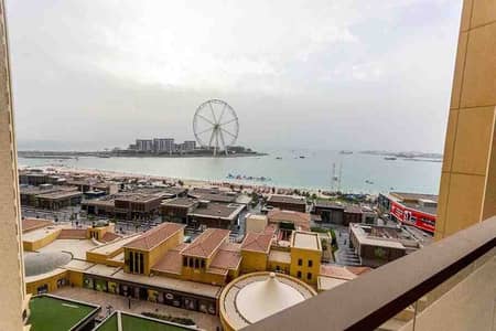 شقة في رمال 3 رمال جميرا بيتش ريزيدنس 1590000 درهم - 5143199 شقة في رمال 3 رمال جميرا بيتش ريزيدنس 1590000 درهم - 5143199