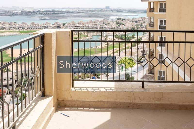 19 Fully Furnished High Floor Golf And Lagoon Views