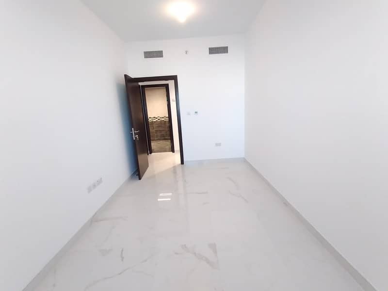 16 Brand New 2BR Apt. in Perfect Location| Parking