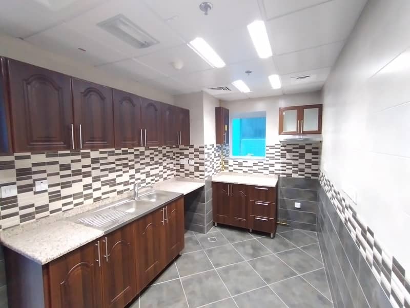 26 Brand New 2BR Apt. in Perfect Location| Parking