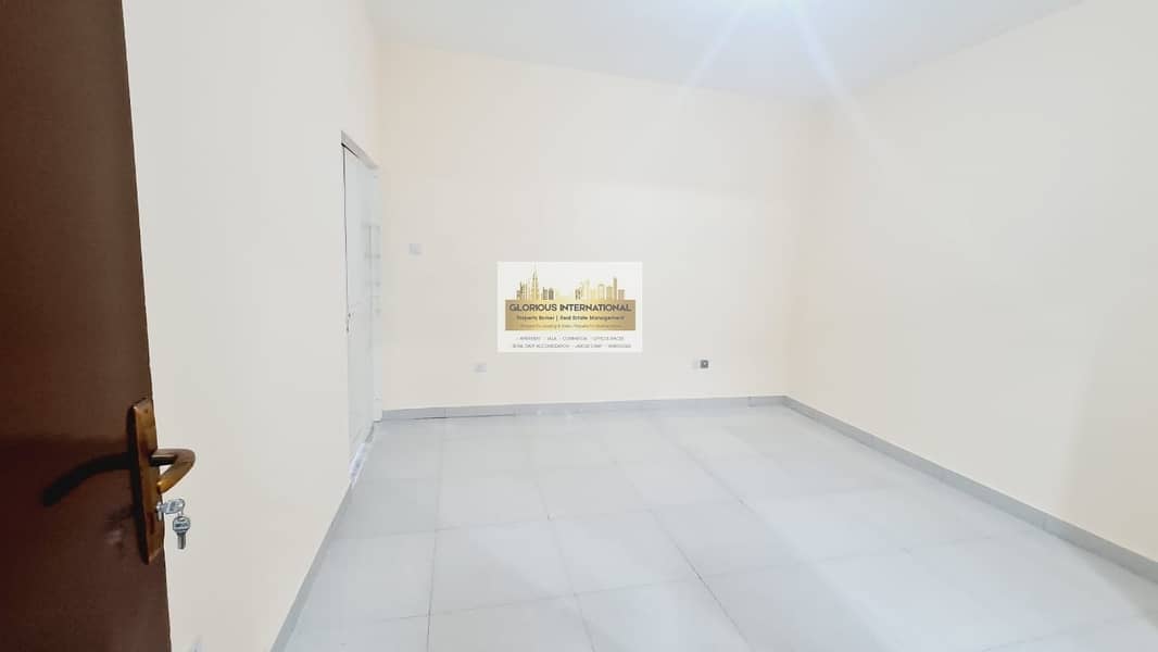 4 Spacious&Clean! 3 Bedroom Madinat Zayed