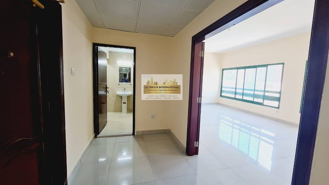 6 Spacious&Clean! 3 Bedroom Madinat Zayed