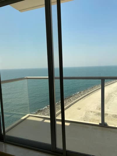 1 Bedroom Apartment for Rent in Al Marjan Island, Ras Al Khaimah - 1 BR Sea View full CVU only for 33K AED!!! 1 Bedroom Apartment for Rent in Al Marjan Island, Ras Al Khaimah - 1 BR Sea View full CVU only for 33K AED!!!