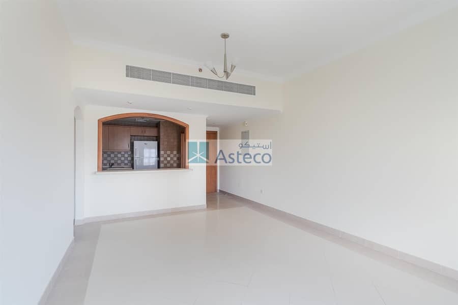 8 Well maintained and stunning view apartment