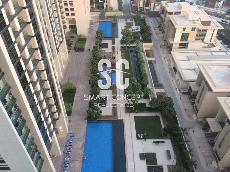 21 Good Investment | Fully Furnished Apartment