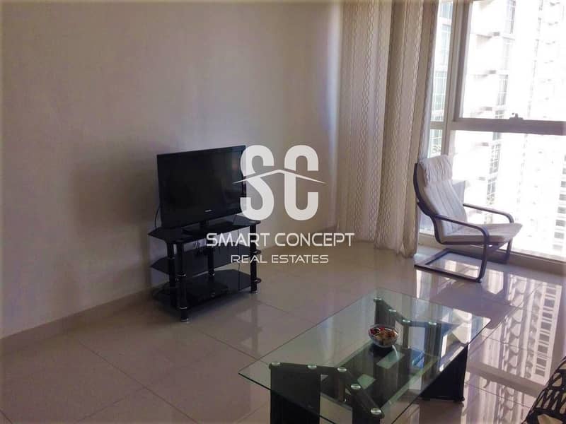 18 Good Investment | Fully Furnished Apartment