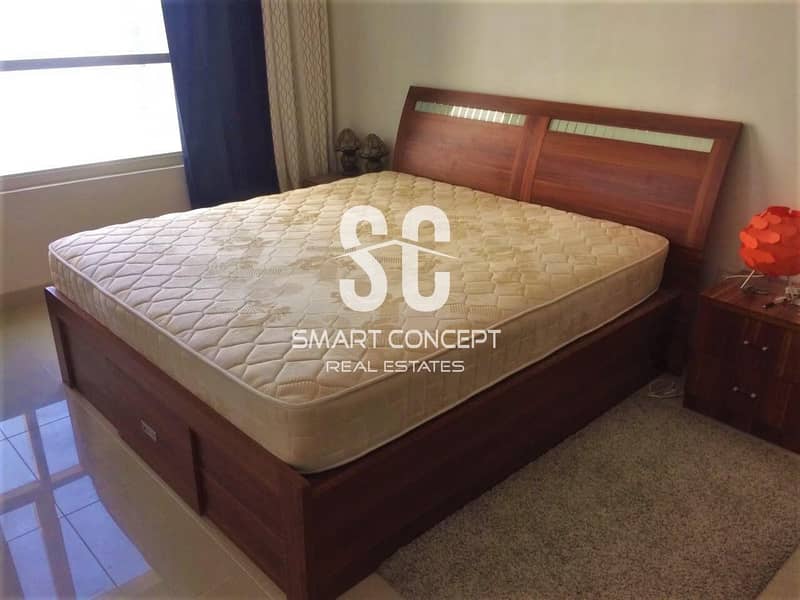 19 Good Investment | Fully Furnished Apartment