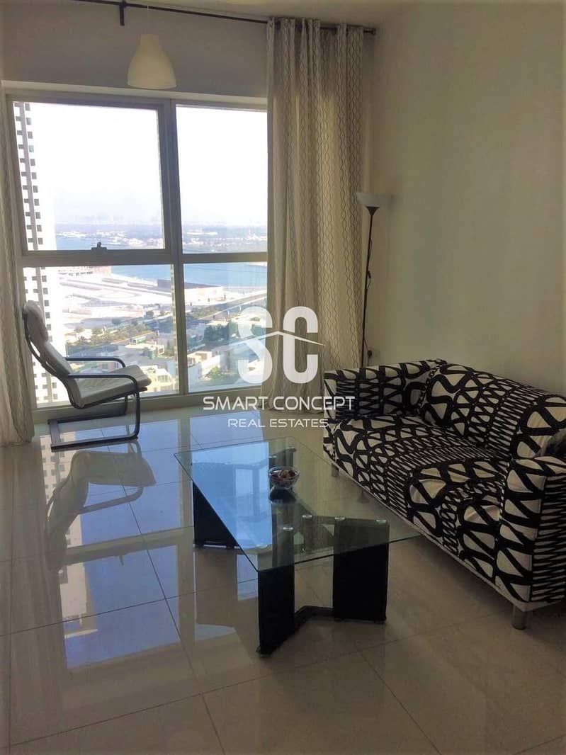 6 Good Investment | Fully Furnished Apartment