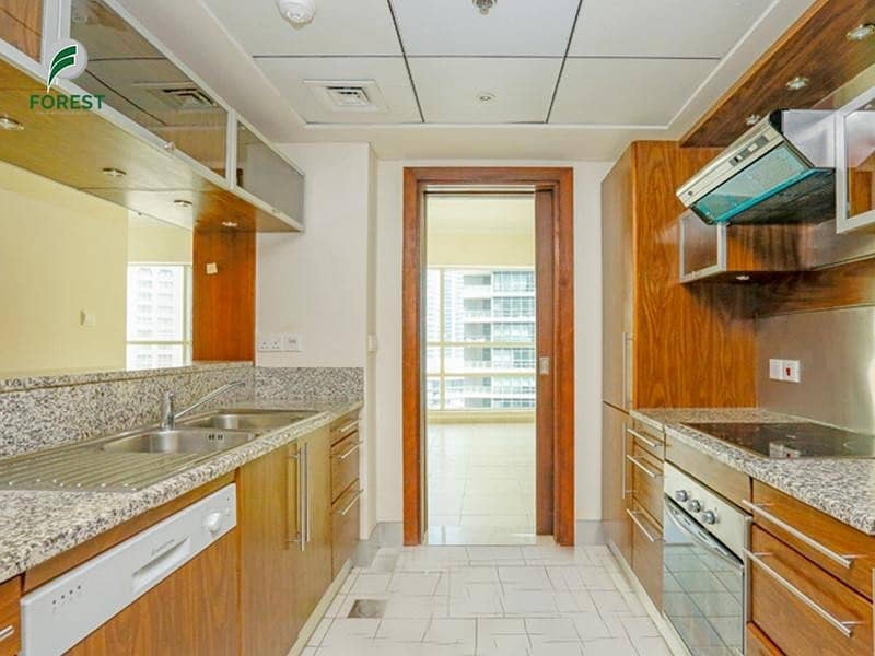 14 Marina View| 2 Beds | Vacant & Ready To Move In