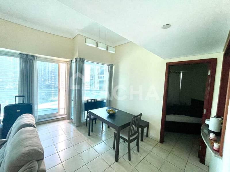 4 Enormous Balcony / Great Views / Next to Metro Station
