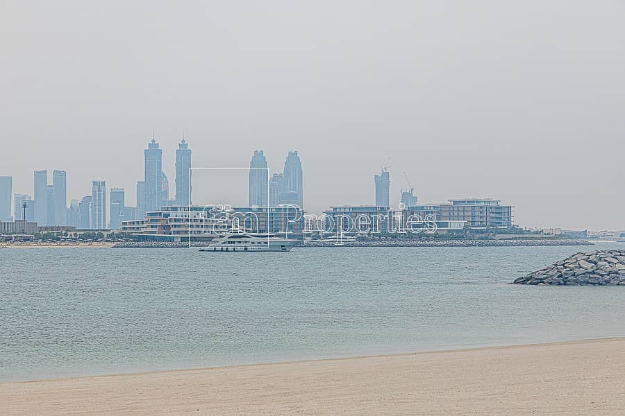 3 Residential Plot for Sale in Jumeirah Bay