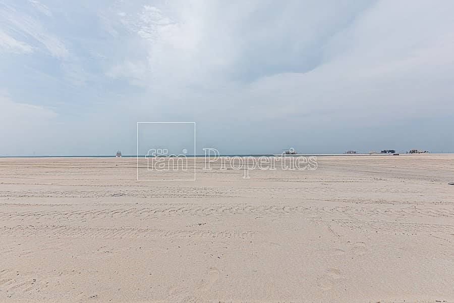 5 Residential Plot for Sale in Jumeirah Bay