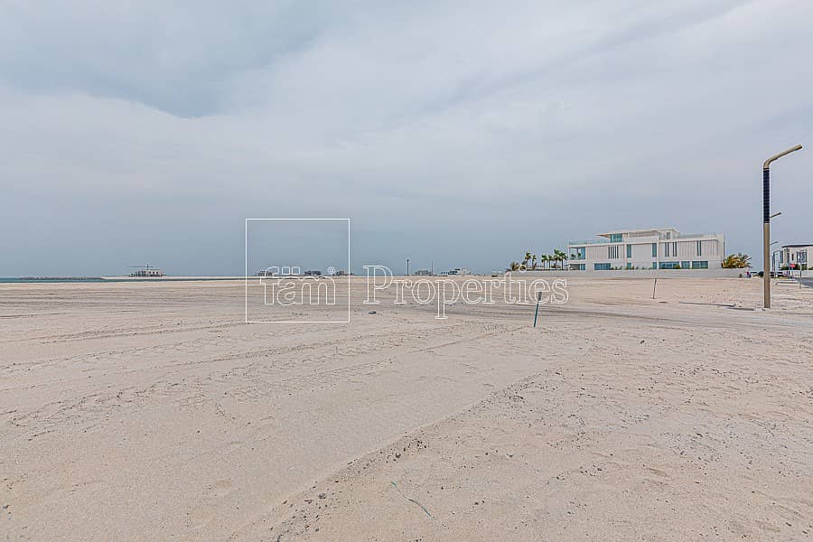 6 Residential Plot for Sale in Jumeirah Bay
