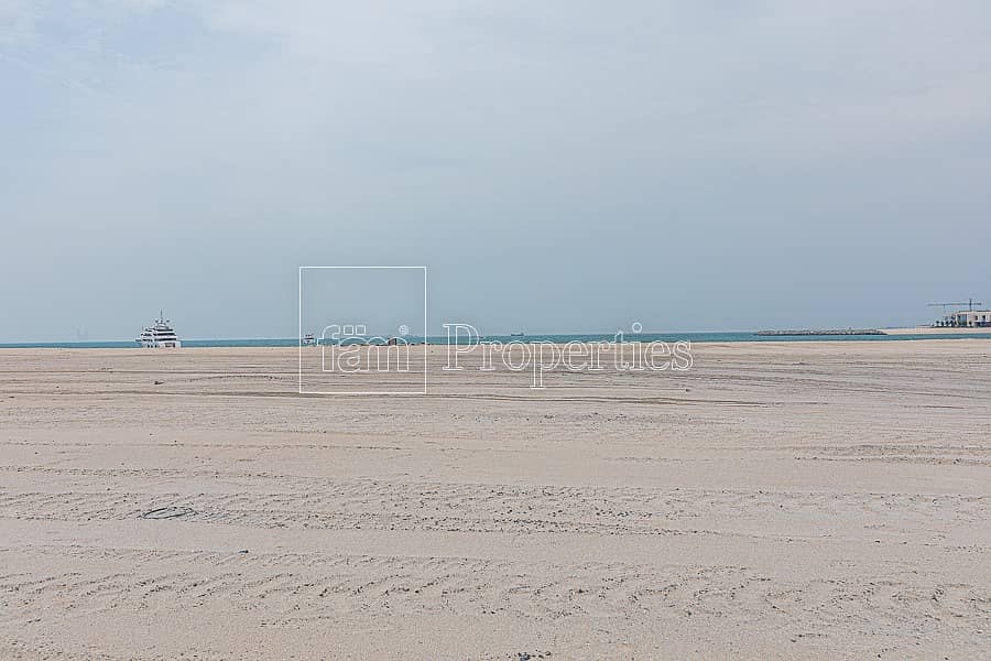 8 Residential Plot for Sale in Jumeirah Bay