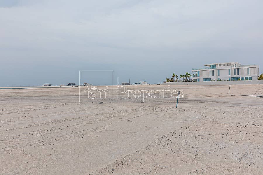 9 Residential Plot for Sale in Jumeirah Bay