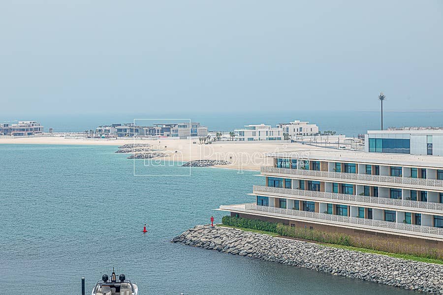 12 Residential Plot for Sale in Jumeirah Bay