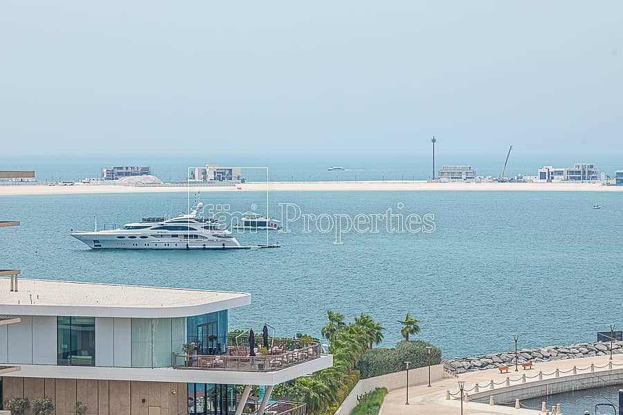 13 Residential Plot for Sale in Jumeirah Bay