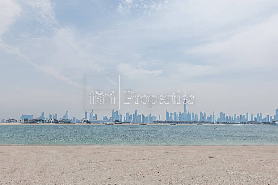 14 Residential Plot for Sale in Jumeirah Bay