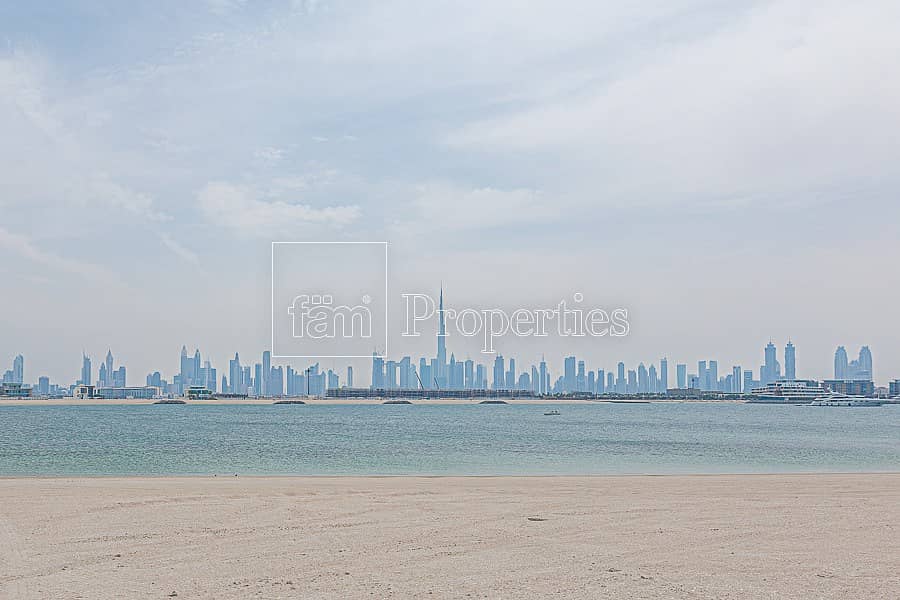16 Residential Plot for Sale in Jumeirah Bay