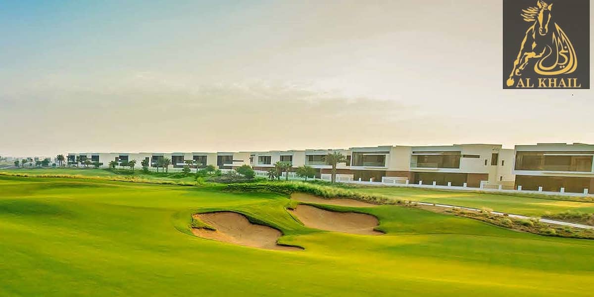 9 Best Price Facing Golf Course Limited Offer Villa Plot Custom Made