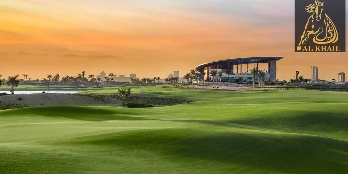 10 Best Price Facing Golf Course Limited Offer Villa Plot Custom Made