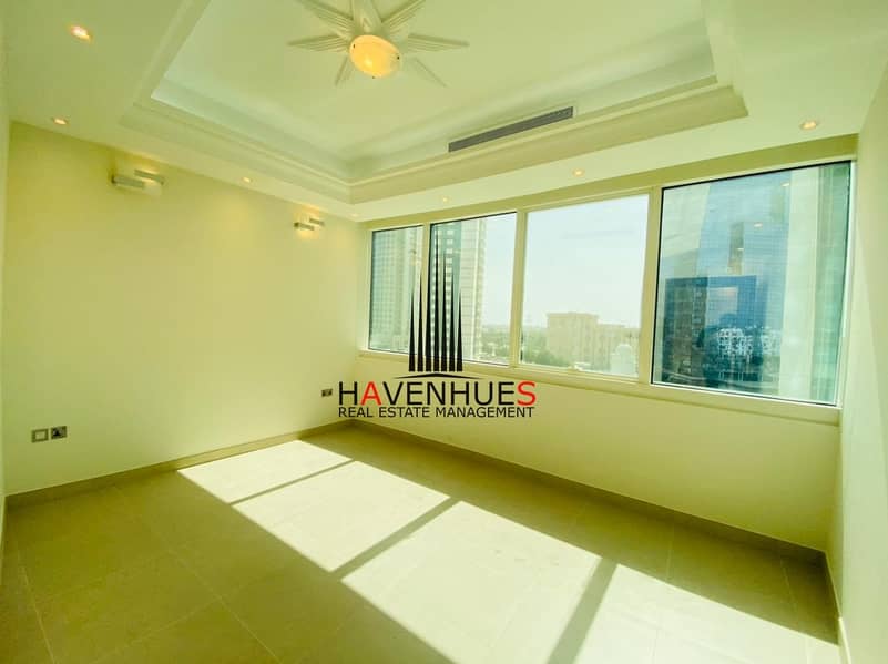 12 American Style 1BHK APT with GYM and Parking