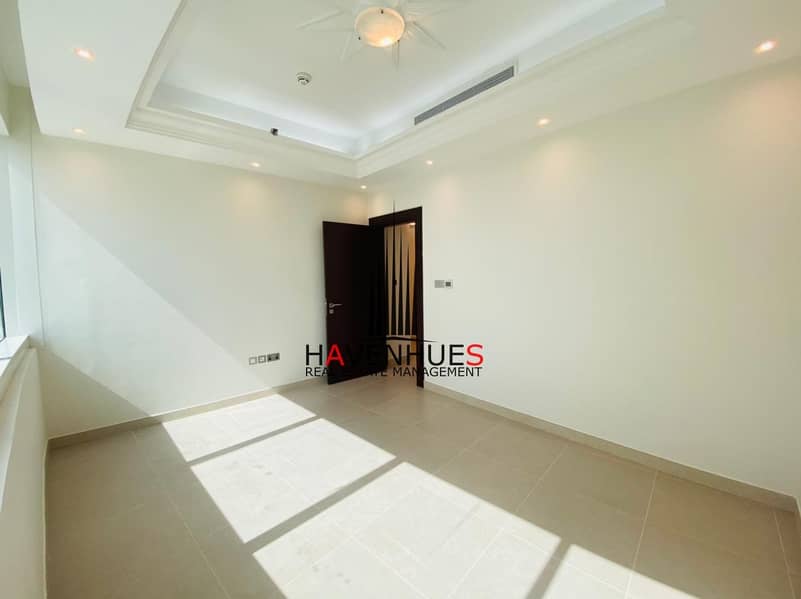 16 American Style 1BHK APT with GYM and Parking