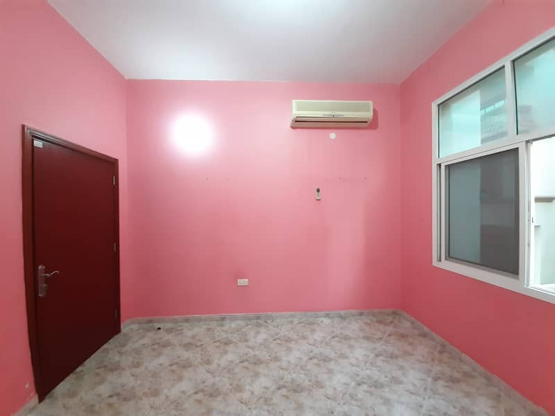Spacious Smart Cheaper Studio With Multiple Payment Option At MBZ City