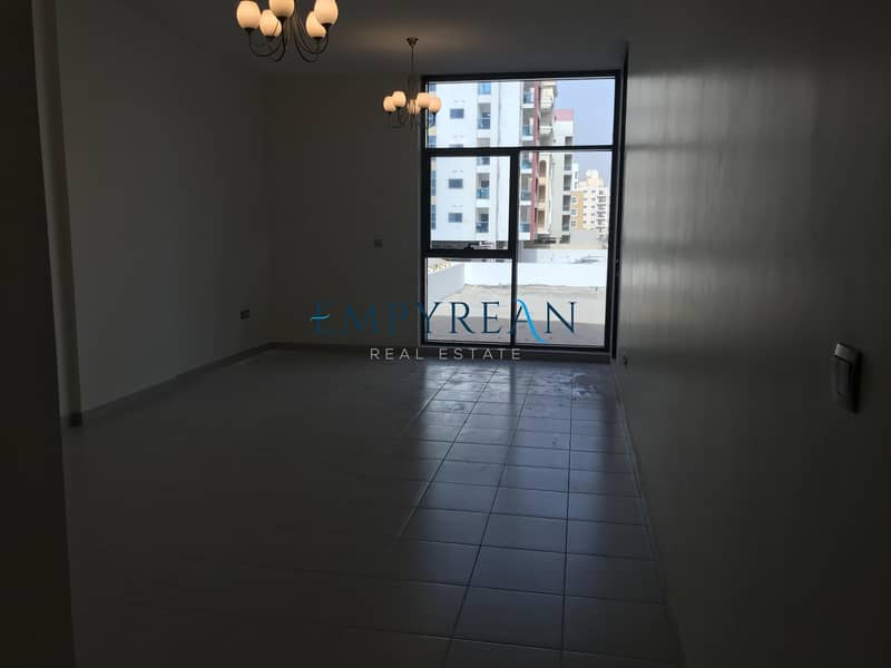 7 2BHK+MAID  PENT HOUSE 2 MONTHS FREE BRAND NEW BUILDING OPEN VIEW FREE KITCHEN APPLIANCES POOL+GYM NEAR TO DXB AIRPORT