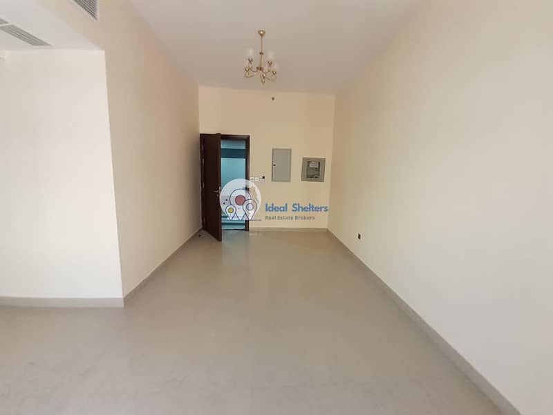 1 BHK APARTMENT | 1 MONTH FREE | NEAT AND CLEAN | AL WARQAA ONE | 30K