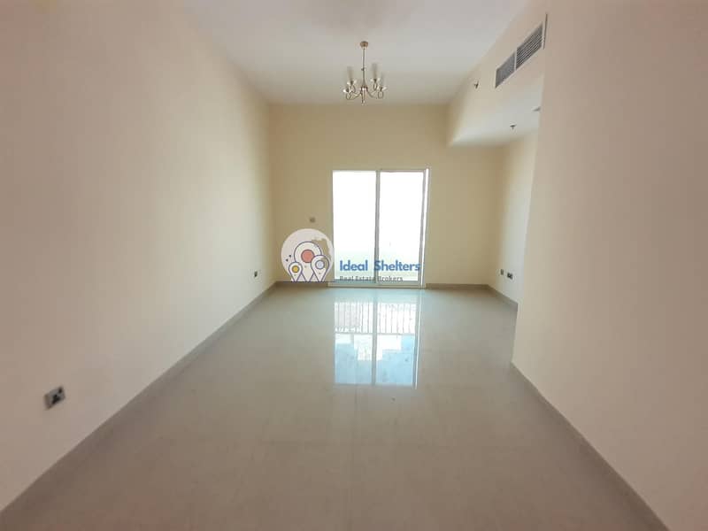 2 1 BHK APARTMENT | 1 MONTH FREE | NEAT AND CLEAN | AL WARQAA ONE | 30K