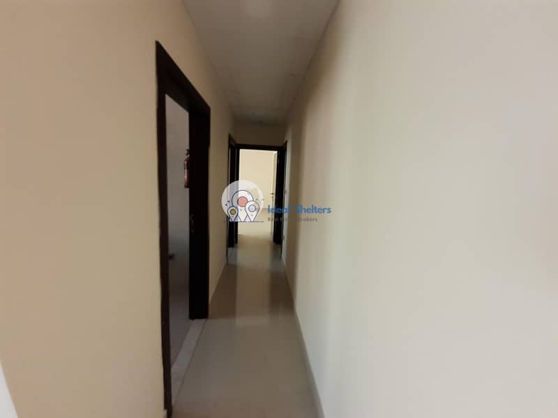 3 1 BHK APARTMENT | 1 MONTH FREE | NEAT AND CLEAN | AL WARQAA ONE | 30K