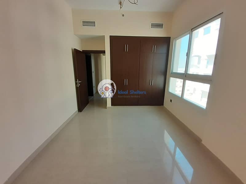 5 1 BHK APARTMENT | 1 MONTH FREE | NEAT AND CLEAN | AL WARQAA ONE | 30K