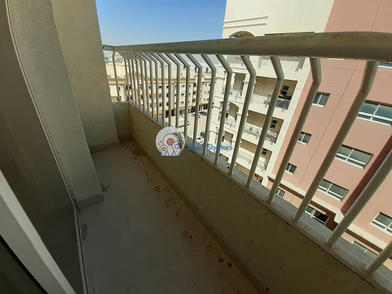 10 1 BHK APARTMENT | 1 MONTH FREE | NEAT AND CLEAN | AL WARQAA ONE | 30K