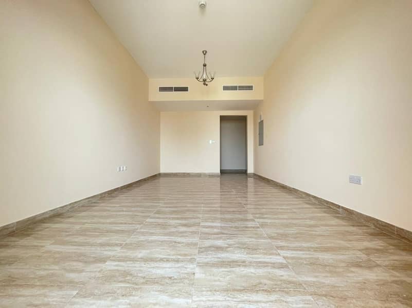 位于纳德-阿尔-哈马尔综合区 2 卧室的公寓 43000 AED - 5144511