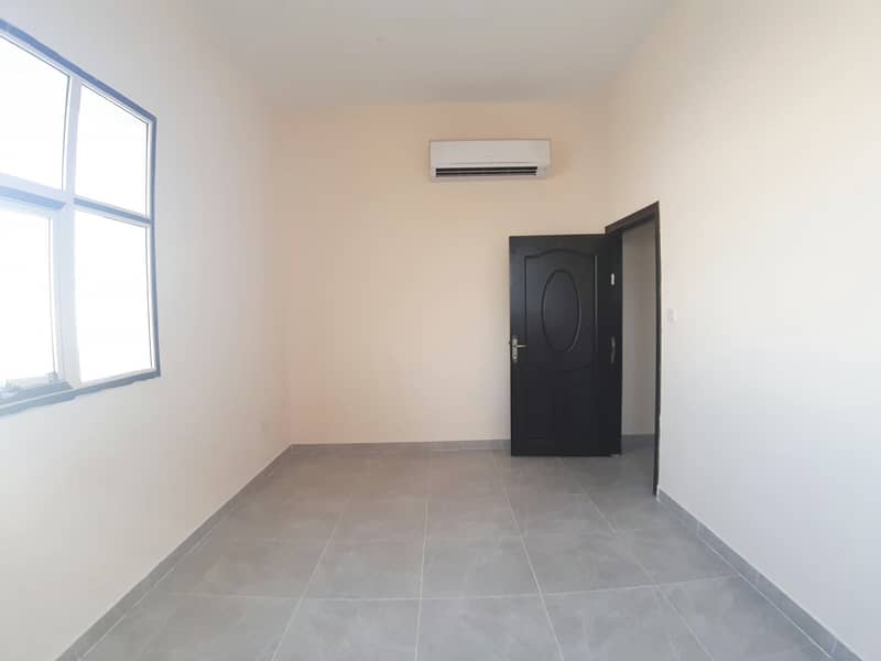 شقة في مدينة محمد بن زايد 1 غرفة 35000 درهم - 5144591