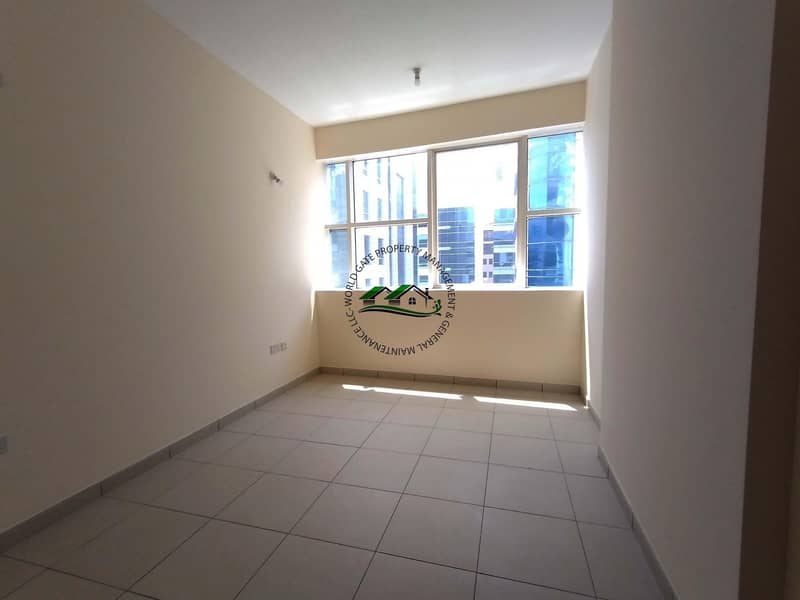 2 Stunning 2BR Apartment located in Al Nahyan| Parking