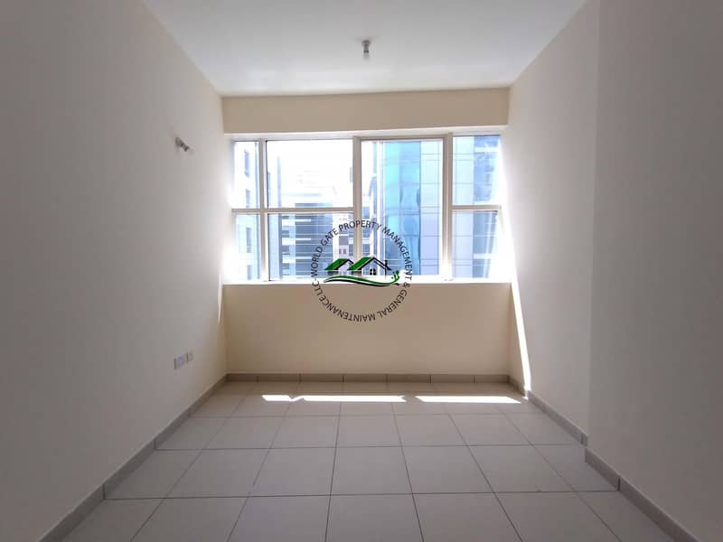 4 Stunning 2BR Apartment located in Al Nahyan| Parking