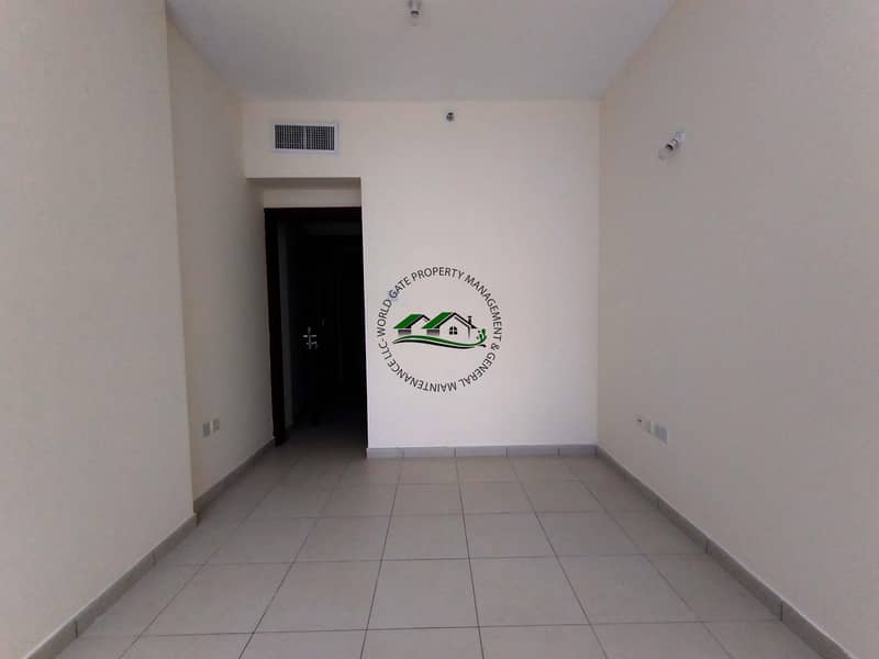 5 Stunning 2BR Apartment located in Al Nahyan| Parking