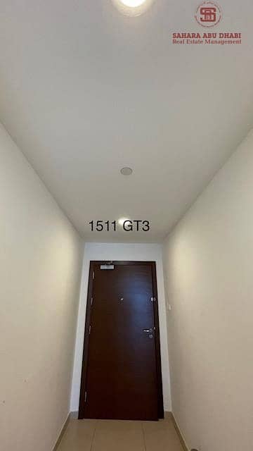 3 A beautiful large 1 bedroom direct from the owner