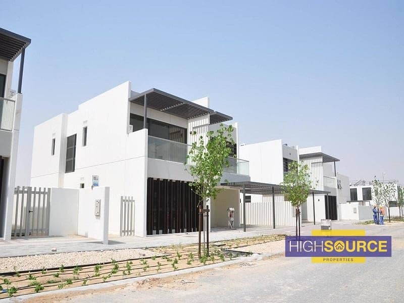5 Best Layout | Luxurious 3 Bed Villa | On Payment Plan