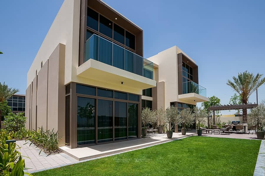 High-End 6 Bed | with Spectacular Golf Course View High-End 6 Bed | with Spectacular Golf Course View