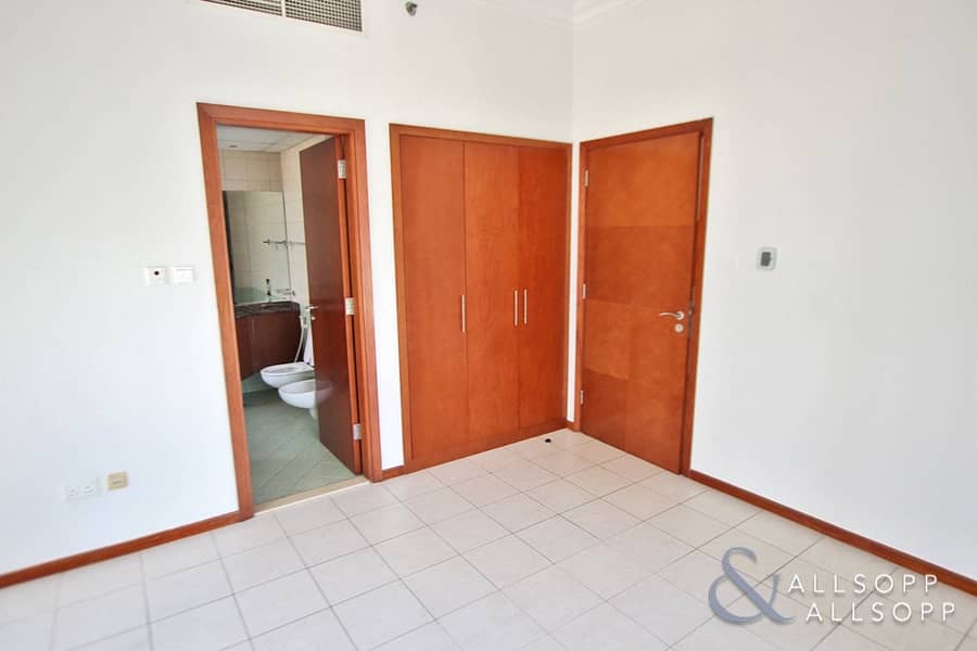 7 1 Bedroom | Unfurnished | Near The Metro