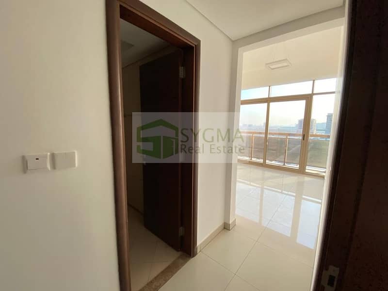 22 Brand New 2 Bedroom for Rent in Majan