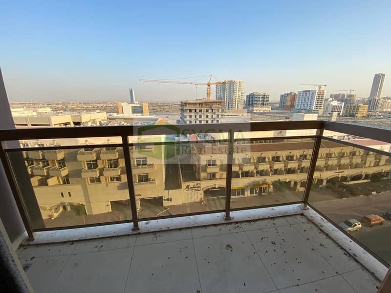 30 Brand New 2 Bedroom for Rent in Majan