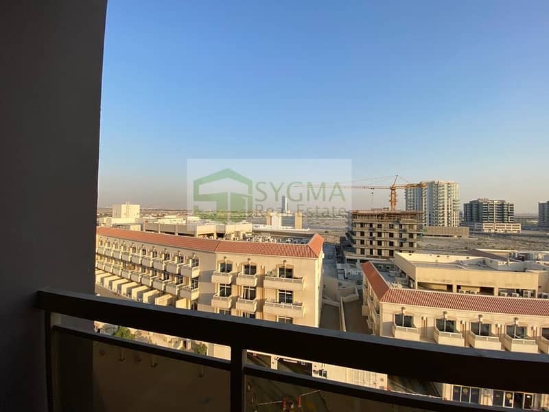 33 Brand New 2 Bedroom for Rent in Majan