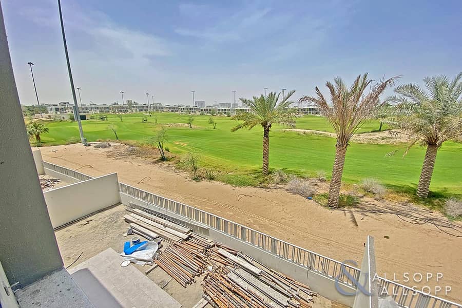 4 4 Bed | Full Golf View | Serious Seller